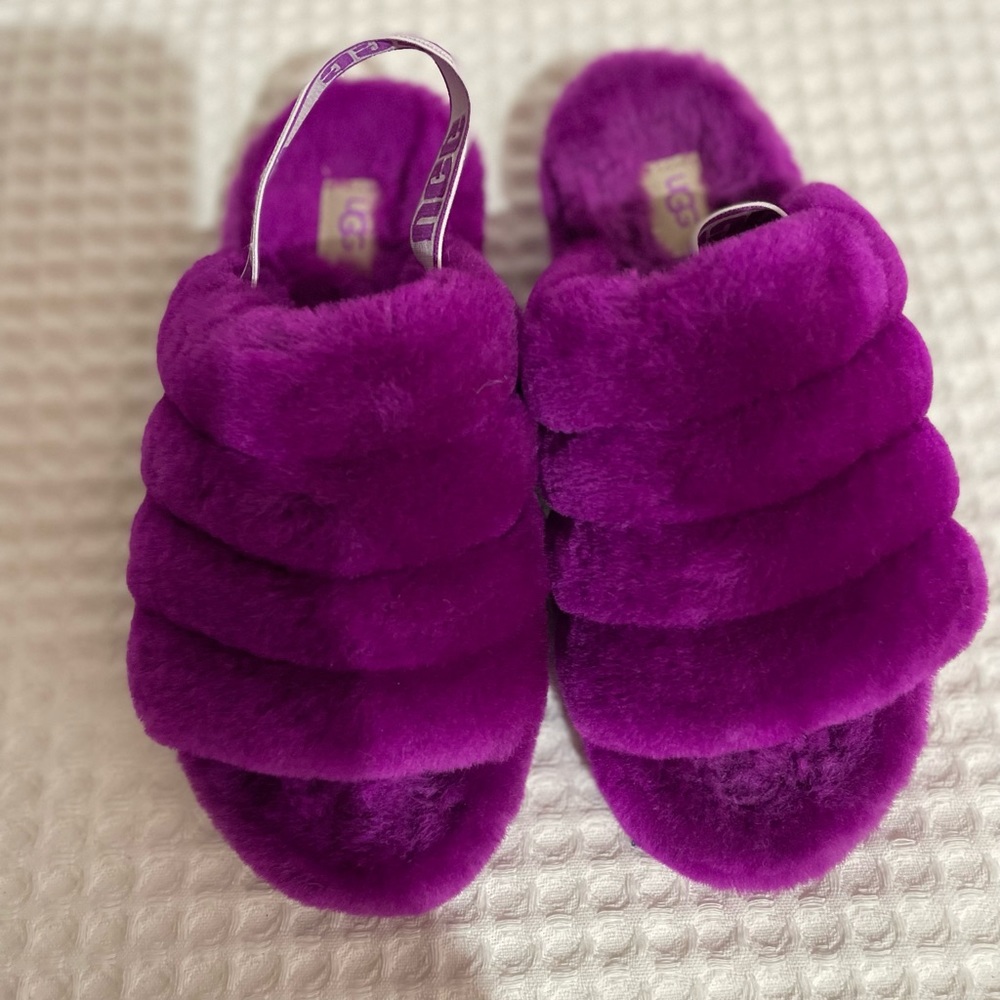 Ugg almost new
